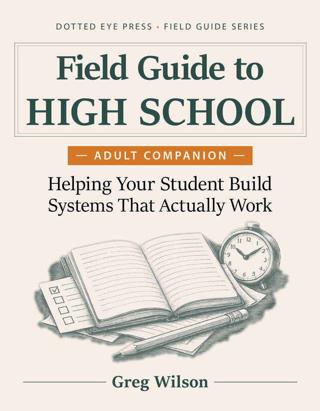 Adult Companion cover